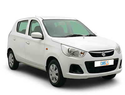 Maruti Alto K10-img